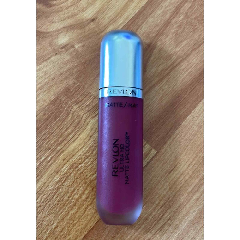 Revlon Ultra HD Matte Lipcolor